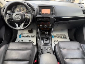 Mazda CX-5 2.0i Бензин, Нави, Автоматик, 4* 4 - 12270 € / 23998.03 лв. - 95626664 11