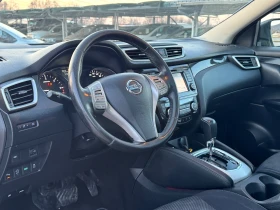 Nissan Qashqai 1.6DCI АВТОМАТ ПАНОРАМА - 9900 € / 19362.72 лв. - 20291275 6