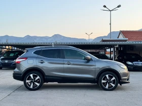 Nissan Qashqai 1.6DCI АВТОМАТ ПАНОРАМА - 9900 € / 19362.72 лв. - 20291275 4