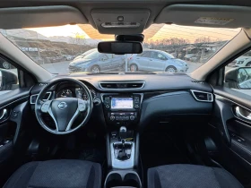Nissan Qashqai 1.6DCI АВТОМАТ ПАНОРАМА - 9900 € / 19362.72 лв. - 20291275 9