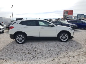 BMW X2 XDRIVE АВТОМАТИК 111 326 КМ ИТАЛИЯ EURO 6D ЛИЗИНГ - 18999 € / 37158.81 лв. - 40880592 4