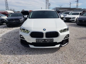 BMW X2 XDRIVE АВТОМАТИК 111 326 КМ ИТАЛИЯ EURO 6D ЛИЗИНГ - 18999 € / 37158.81 лв. - 40880592 2