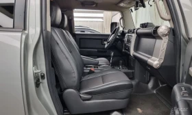 Toyota Fj cruiser 4WD V6* КАМЕРА* ПОДГРЕВ* BLUETOOTH - 18500 € / 36182.85 лв. - 76149776 11
