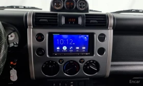 Toyota Fj cruiser 4WD V6* КАМЕРА* ПОДГРЕВ* BLUETOOTH - 18500 € / 36182.85 лв. - 76149776 13