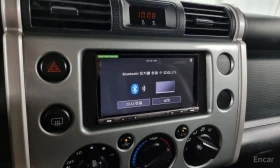 Toyota Fj cruiser 4WD V6* КАМЕРА* ПОДГРЕВ* BLUETOOTH - 18500 € / 36182.85 лв. - 76149776 15