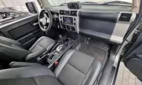Toyota Fj cruiser 4WD V6* КАМЕРА* ПОДГРЕВ* BLUETOOTH - 18500 € / 36182.85 лв. - 76149776 7