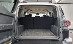 Toyota Fj cruiser 4WD V6* КАМЕРА* ПОДГРЕВ* BLUETOOTH - 18500 € / 36182.85 лв. - 76149776 17