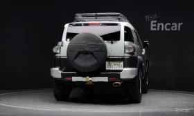 Toyota Fj cruiser 4WD V6* КАМЕРА* ПОДГРЕВ* BLUETOOTH - 18500 € / 36182.85 лв. - 76149776 4