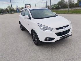 Hyundai IX35 1, 7cdti фейс - 9100 € / 17798.05 лв. - 48438101 7