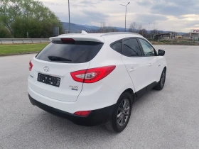 Hyundai IX35 1, 7cdti фейс - 9100 € / 17798.05 лв. - 48438101 5