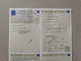 Hyundai IX35 1, 7cdti фейс - 9100 € / 17798.05 лв. - 48438101 17