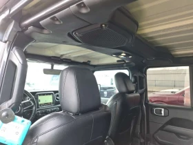 Jeep Wrangler UNLIMITED SAHARA| ��������| ALPINE| NAVI| CARFAX | Mobile.bg � ����� ������ 13