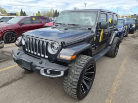 ����� �� �������� �� Jeep Wrangler UNLIMITED SAHARA| ��������| ALPINE| NAVI| CARFAX