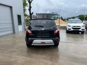 Nissan Qashqai 7 ����� | Mobile.bg � ����� ������ 4