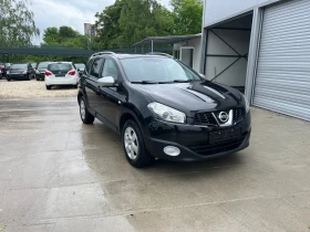 ����� �� �������� �� Nissan Qashqai 7 �����