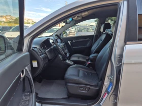 Chevrolet Captiva 2.0VCDI 7����� ITALY TOP | Mobile.bg � ����� ������ 10