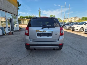 Chevrolet Captiva 2.0VCDI 7����� ITALY TOP | Mobile.bg � ����� ������ 6