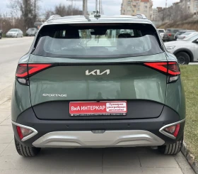 Kia Sportage 1.6 T-DGi | Mobile.bg � ����� ������ 6