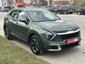 Kia Sportage 1.6 T-DGi | Mobile.bg � ����� ������ 9