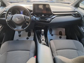 Toyota C-HR 98000 км.КАТО НОВА | Auto.bg — изображение 8