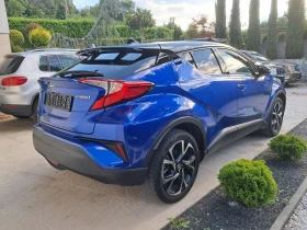 Toyota C-HR 98000 км.КАТО НОВА | Auto.bg — изображение 4