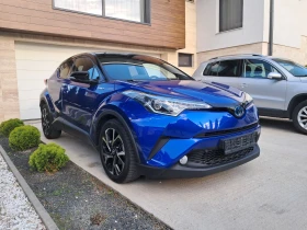 Toyota C-HR 98000 км.КАТО НОВА | Auto.bg — изображение 3