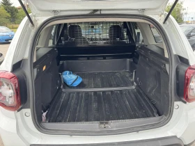 Dacia Duster 1.5 DCi 115k.c. N1 3+ 1 | Mobile.bg � ����� ������ 11