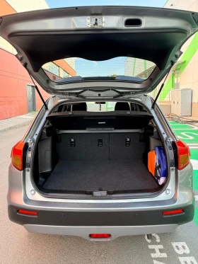 Suzuki Vitara 1.6 AllGrip | Mobile.bg � ����� ������ 14