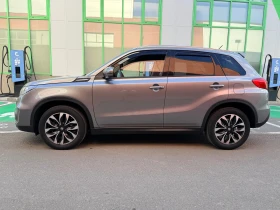 Suzuki Vitara 1.6 AllGrip | Mobile.bg � ����� ������ 2