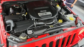 Jeep Wrangler 3.6* ������ ���� | Mobile.bg � ����� ������ 6