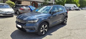 ������ Volvo XC40