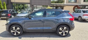 Volvo XC40 Recharge 69kw Pure Electric Single Motor Plus | Mobile.bg � ����� ������ 2