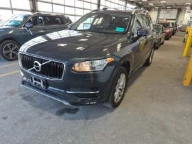 Volvo Xc90 T6 MOMENTUM/CARFAX/7 МЕСТА/ПАНОРАМА/ПОДГРЕВ/
