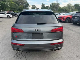 Audi SQ5 * Technik * CARFAX * ОПЦИЯ ЗА ФИНАНСИРАНЕ  | Auto.bg — изображение 17