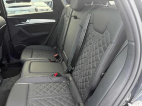 Audi SQ5 * Technik * CARFAX * ОПЦИЯ ЗА ФИНАНСИРАНЕ  | Auto.bg — изображение 11