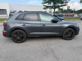 Audi SQ5 * Technik * CARFAX * ОПЦИЯ ЗА ФИНАНСИРАНЕ  | Auto.bg — изображение 12