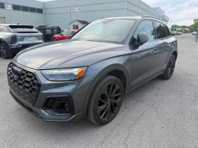 Audi SQ5 * Technik * CARFAX * ОПЦИЯ ЗА ФИНАНСИРАНЕ  | Auto.bg — изображение 14