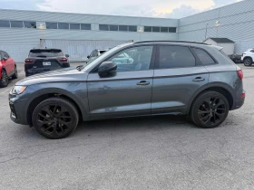 Audi SQ5 * Technik * CARFAX * ОПЦИЯ ЗА ФИНАНСИРАНЕ  | Auto.bg — изображение 2