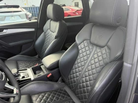 Audi SQ5 * Technik * CARFAX * ОПЦИЯ ЗА ФИНАНСИРАНЕ  | Auto.bg — изображение 10