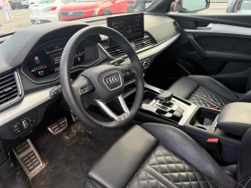 Audi SQ5 * Technik * CARFAX * ОПЦИЯ ЗА ФИНАНСИРАНЕ  | Auto.bg — изображение 5