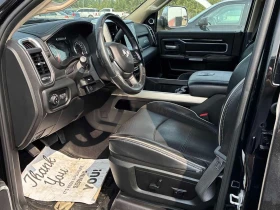Dodge RAM 2500 * Laramie * АВТОКРЕДИТ БЕЗ ПЪРВОНАЧАЛНА ВНОСКА*  | Auto.bg — изображение 5