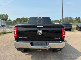 Dodge RAM 2500 * Laramie * АВТОКРЕДИТ БЕЗ ПЪРВОНАЧАЛНА ВНОСКА*  | Auto.bg — изображение 4