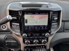 Dodge RAM 2500 * Laramie * АВТОКРЕДИТ БЕЗ ПЪРВОНАЧАЛНА ВНОСКА*  | Auto.bg — изображение 9