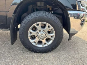 Dodge RAM 2500 * Laramie * АВТОКРЕДИТ БЕЗ ПЪРВОНАЧАЛНА ВНОСКА*  | Auto.bg — изображение 7