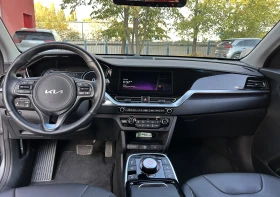 Kia Niro 64 kW | Mobile.bg � ����� ������ 10