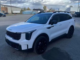 Kia Sorento AWD | CARFAX | АВТОФИНАНСИРАНЕ БЕЗ ПЪРВОНАЧАЛНА