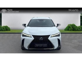 Lexus UX 250h 2.0HSD F SPORT FWD - 28990 € - 23545356 5