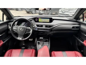 Lexus UX 250h 2.0HSD F SPORT FWD - 28990 € - 23545356 8