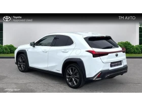 Lexus UX 250h 2.0HSD F SPORT FWD - 28990 € - 23545356 2