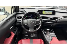 Lexus UX 250h 2.0HSD F SPORT FWD - 28990 € - 23545356 9